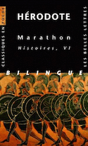 Marathon: histoires, VI